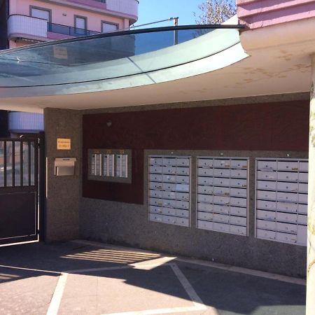 Appartamento Victoria Con Parcheggio Privato Civitavecchia Eksteriør billede