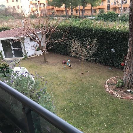 Appartamento Victoria Con Parcheggio Privato Civitavecchia Eksteriør billede