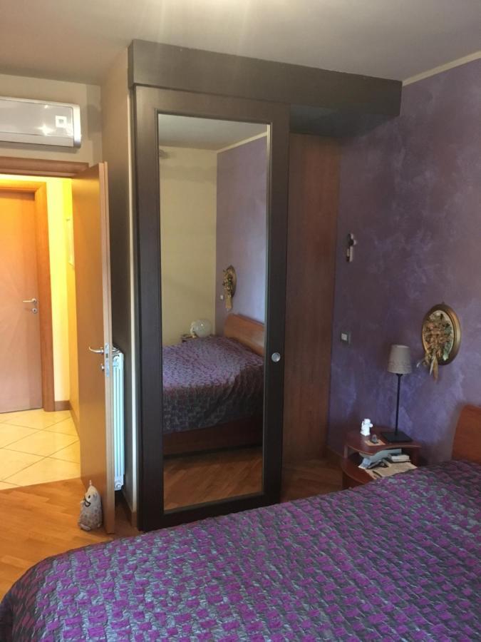 Appartamento Victoria Con Parcheggio Privato Civitavecchia Eksteriør billede