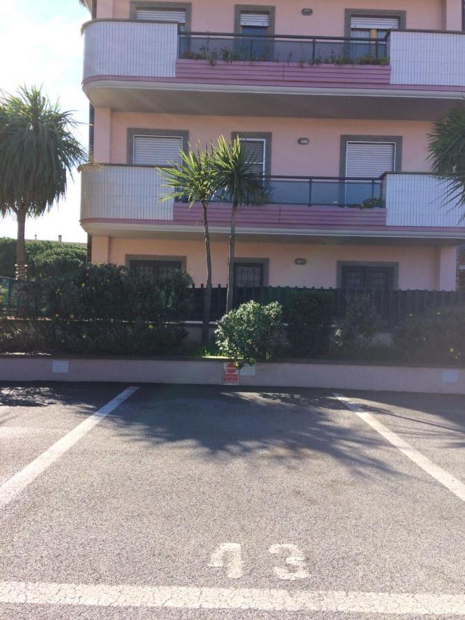 Appartamento Victoria Con Parcheggio Privato Civitavecchia Eksteriør billede